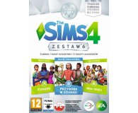 EA The Sims 4 Zestaw 6 - 415687 - zdjęcie 1